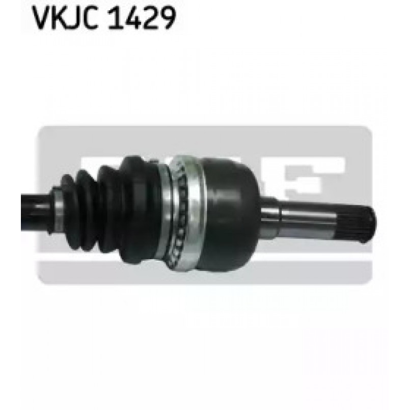 VKJC 1429 SKF - Привідний вал